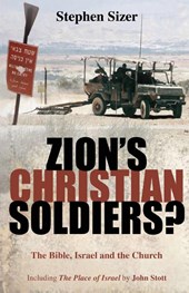 Zion's Christian Soldiers?