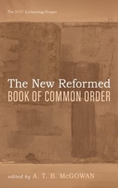 The New Reformed Book of Common Order
