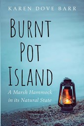 Burnt Pot Island