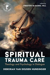 Spiritual Trauma Care