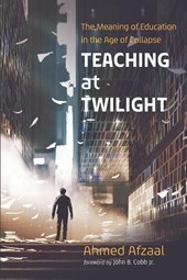 Teaching at Twilight