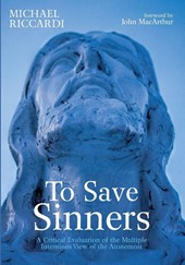To Save Sinners