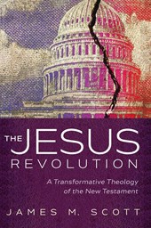 The Jesus Revolution