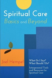 Spiritual Care Basics and Beyond