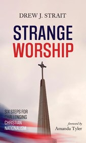 Strange Worship