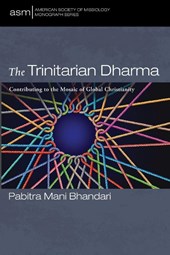 The Trinitarian Dharma