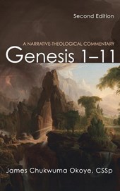 Genesis 1-11, Second Edition