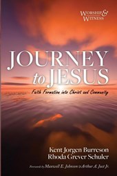 Journey to Jesus