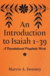 An Introduction to Isaiah 1 39