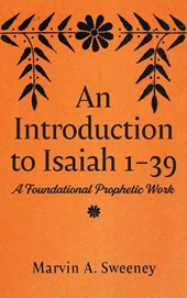 An Introduction to Isaiah 1 39