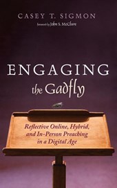Engaging the Gadfly