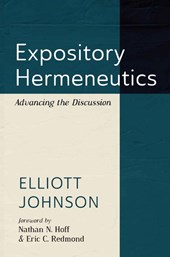 Expository Hermeneutics