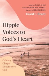 Hippie Voices to God's Heart