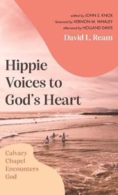Hippie Voices to God's Heart
