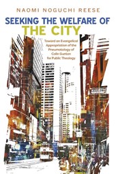 Seeking the Welfare of the City