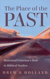 The Place of the Past