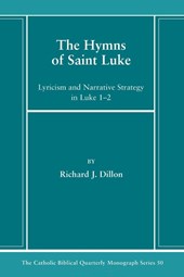 The Hymns of Saint Luke