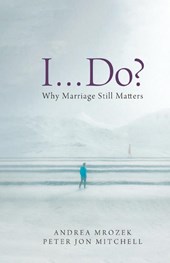 I . . . Do?