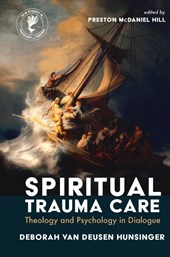 Spiritual Trauma Care