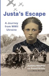 Justa's Escape