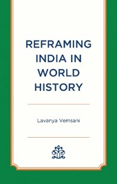 Reframing India in World History