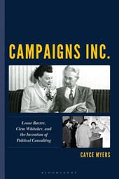 Campaigns Inc.