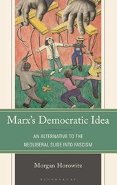 Marx’s Democratic Idea