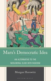 Marx’s Democratic Idea