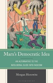 Marx’s Democratic Idea