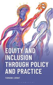 Equity and Inclusion through Policy and Practice