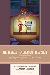 The Female Teacher on Television