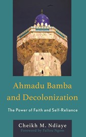 Ahmadu Bamba and Decolonization