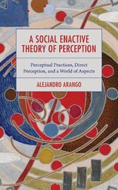 A Social Enactive Theory of Perception