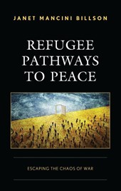 Refugee Pathways to Peace
