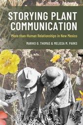 Storying Plant Communication