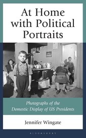 At Home with Political Portraits