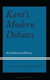 Kant's Modern Debates