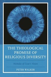 The Theological Promise of Religious Diversity