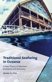 Traditional Seafaring in Oceania