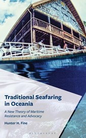 Traditional Seafaring in Oceania