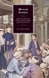 Muslim Europe