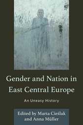 Gender and Nation in East Central Europe