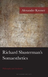 Richard Shusterman's Somaesthetics