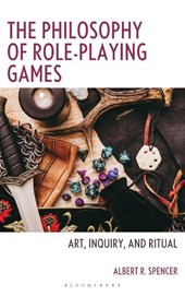 The Philosophy of Role-Playing Games