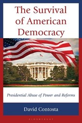 The Survival of American Democracy