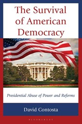 The Survival of American Democracy