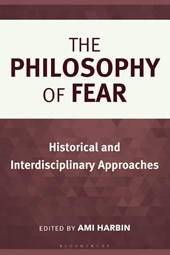 The Philosophy of Fear