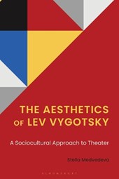 The Aesthetics of Lev Vygotsky