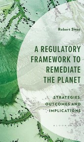 A Regulatory Framework to Remediate the Planet