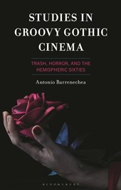 Studies in Groovy Gothic Cinema